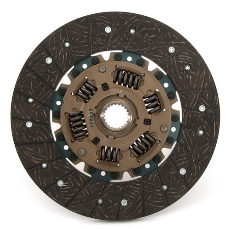 Centerforce CF018522 - (R) I, Clutch Pressure Plate and Disc Set 2