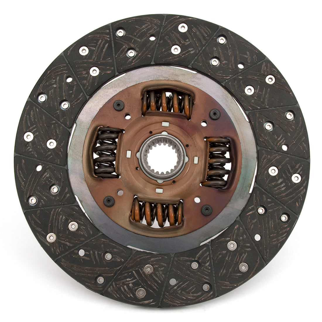 Centerforce CF019505 - (R) I, Clutch Pressure Plate and Disc Set 2