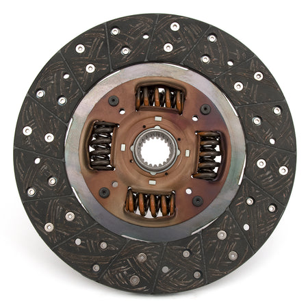 Centerforce CF019505 - (R) I, Clutch Pressure Plate and Disc Set 2