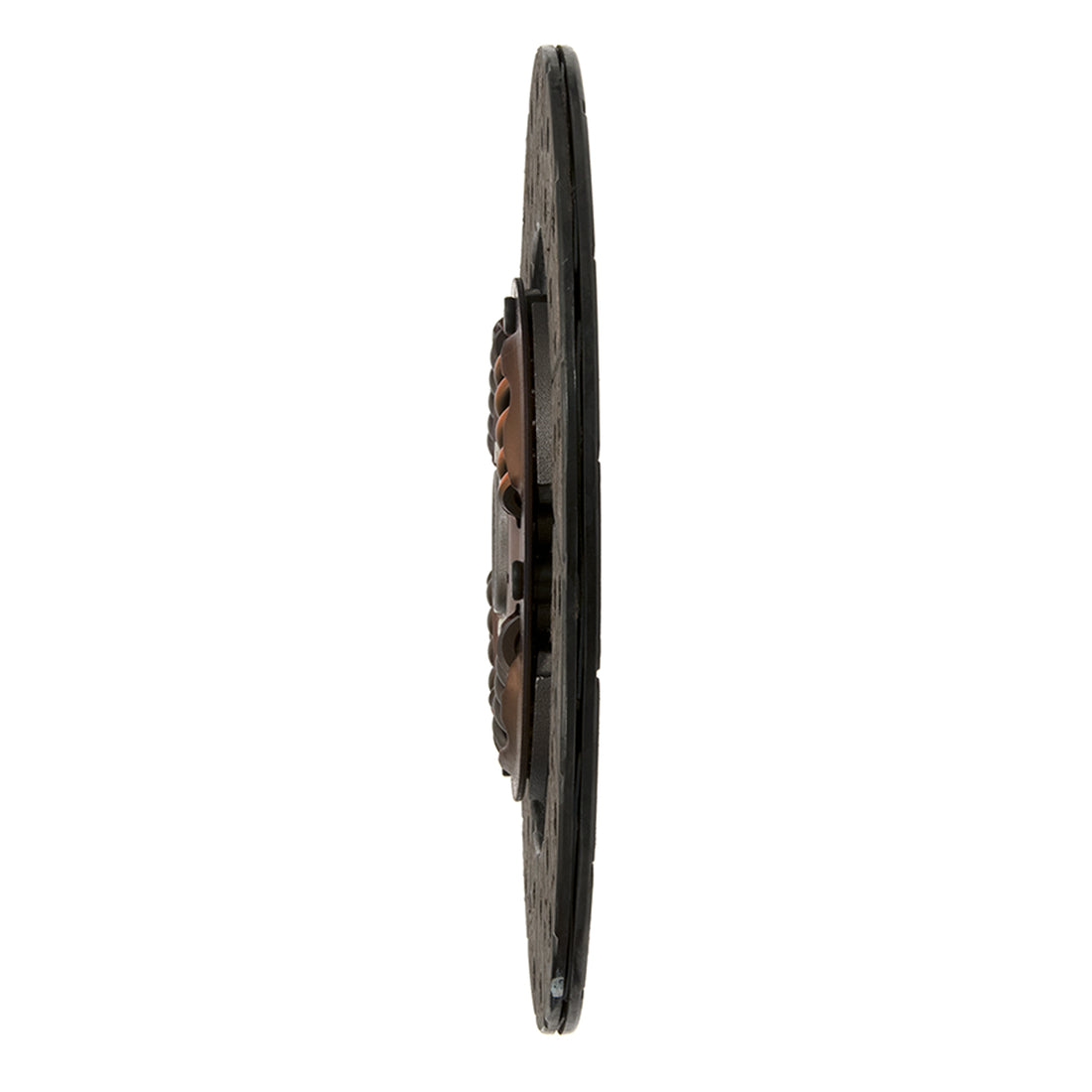 Centerforce CF019505 - (R) I, Clutch Pressure Plate and Disc Set 4