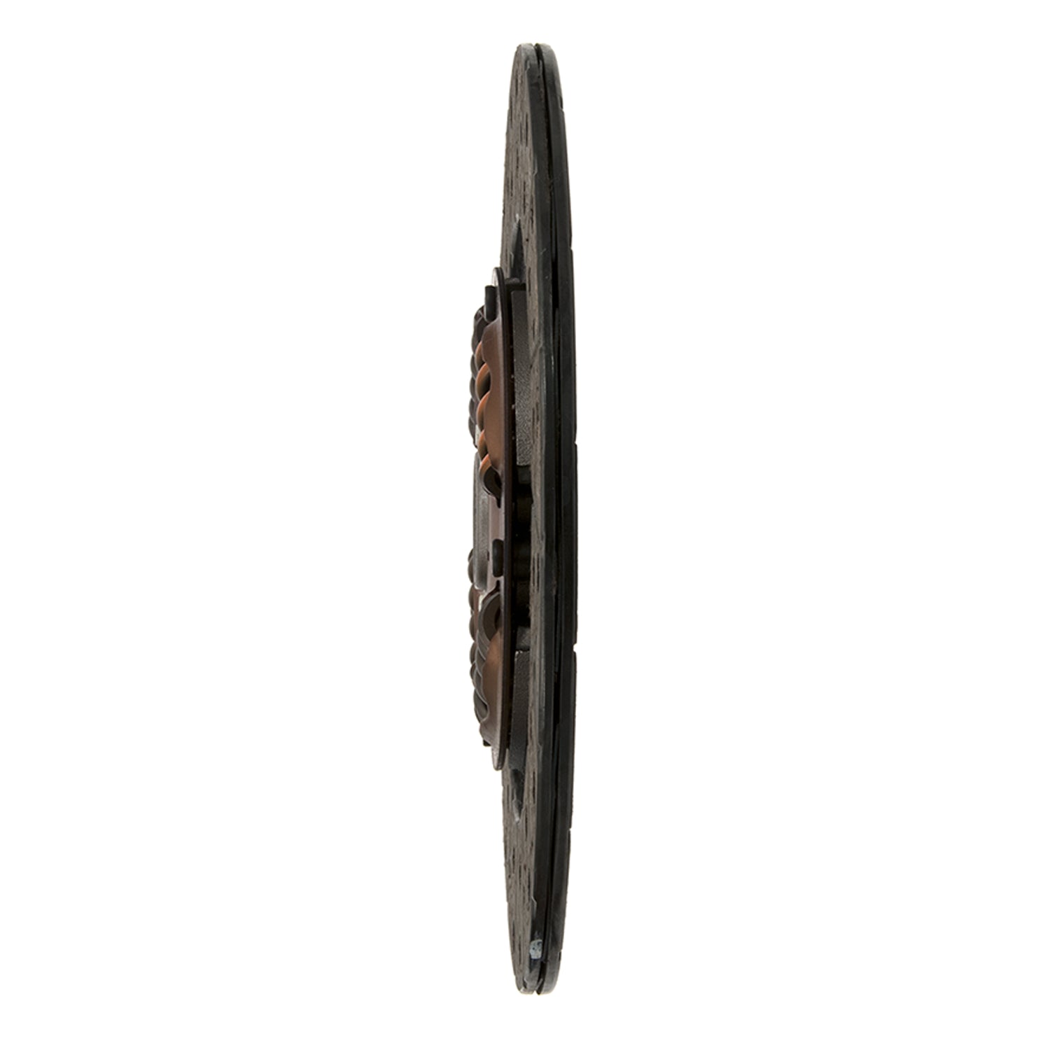 Centerforce CF019505 - (R) I, Clutch Pressure Plate and Disc Set 4