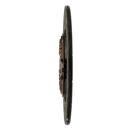 Centerforce CF019505 - (R) I, Clutch Pressure Plate and Disc Set 4