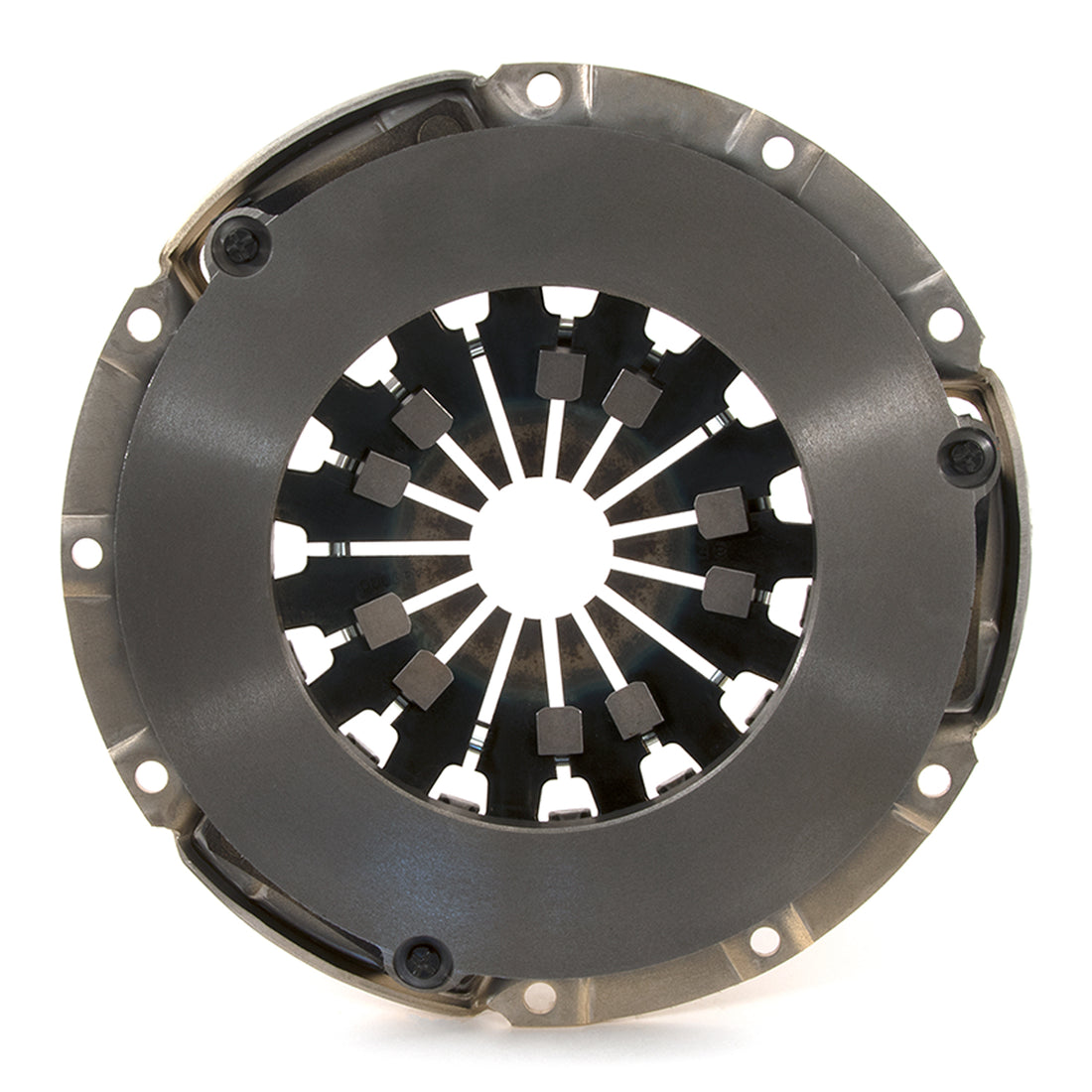 Centerforce CF019580 - (R) I, Clutch Pressure Plate and Disc Set 3