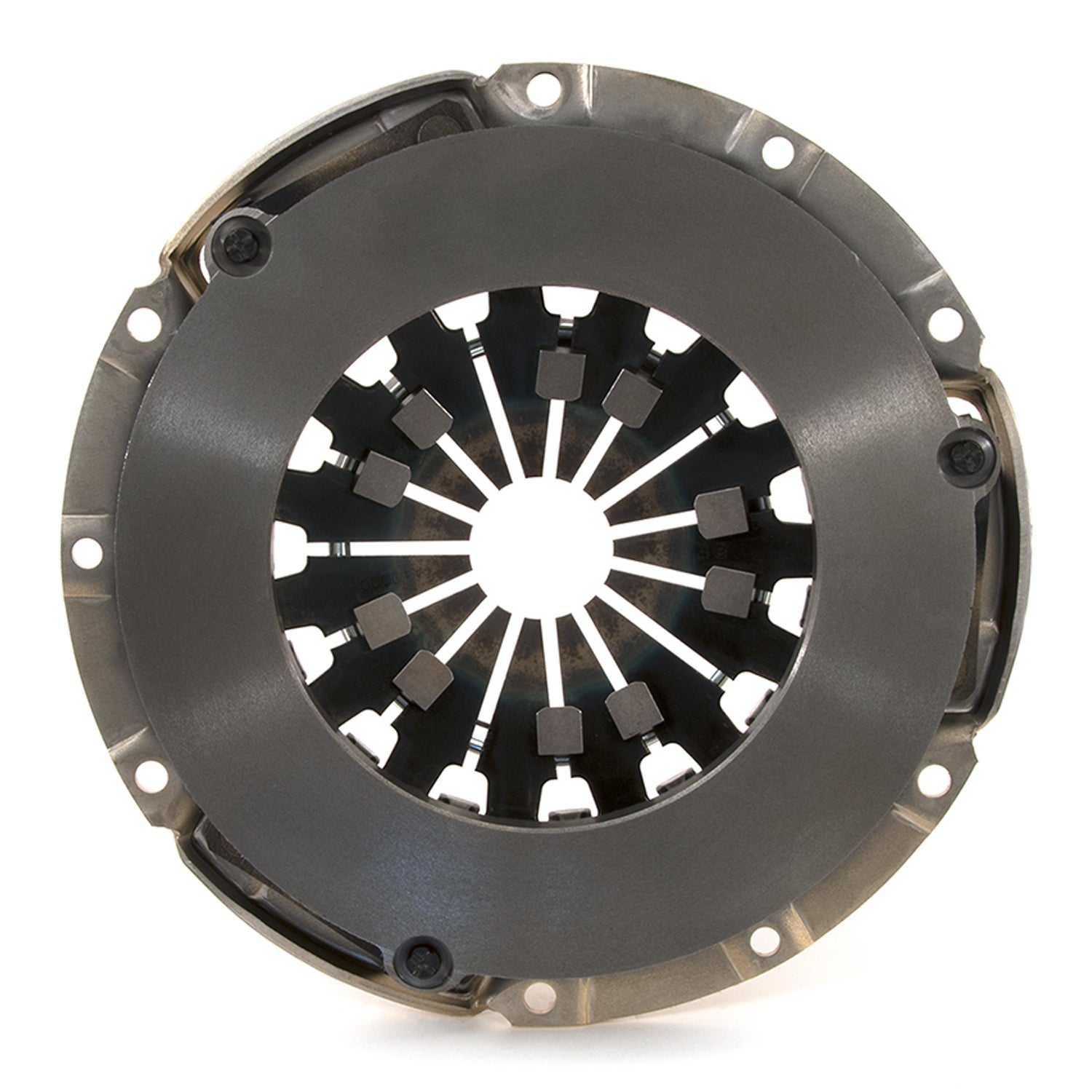 Centerforce CF019580 - (R) I, Clutch Pressure Plate and Disc Set 3