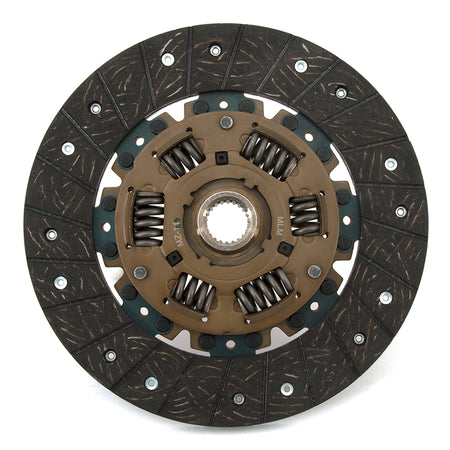 Centerforce CF019580 - (R) I, Clutch Pressure Plate and Disc Set 4