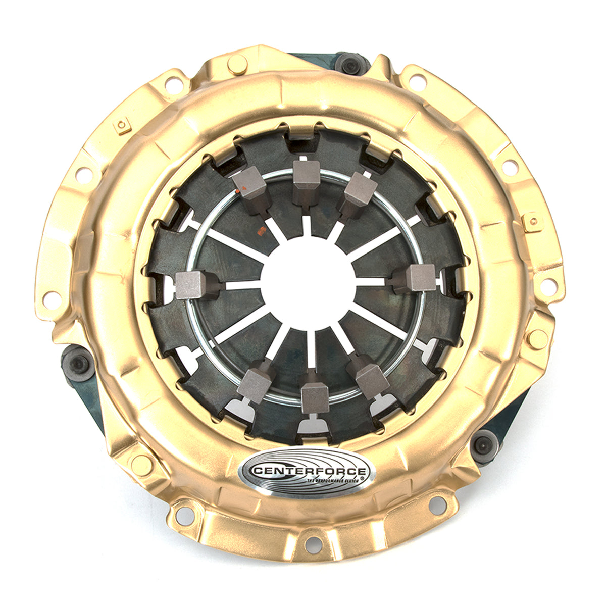 Centerforce CF020517 - (R) I, Clutch Pressure Plate and Disc Set 3