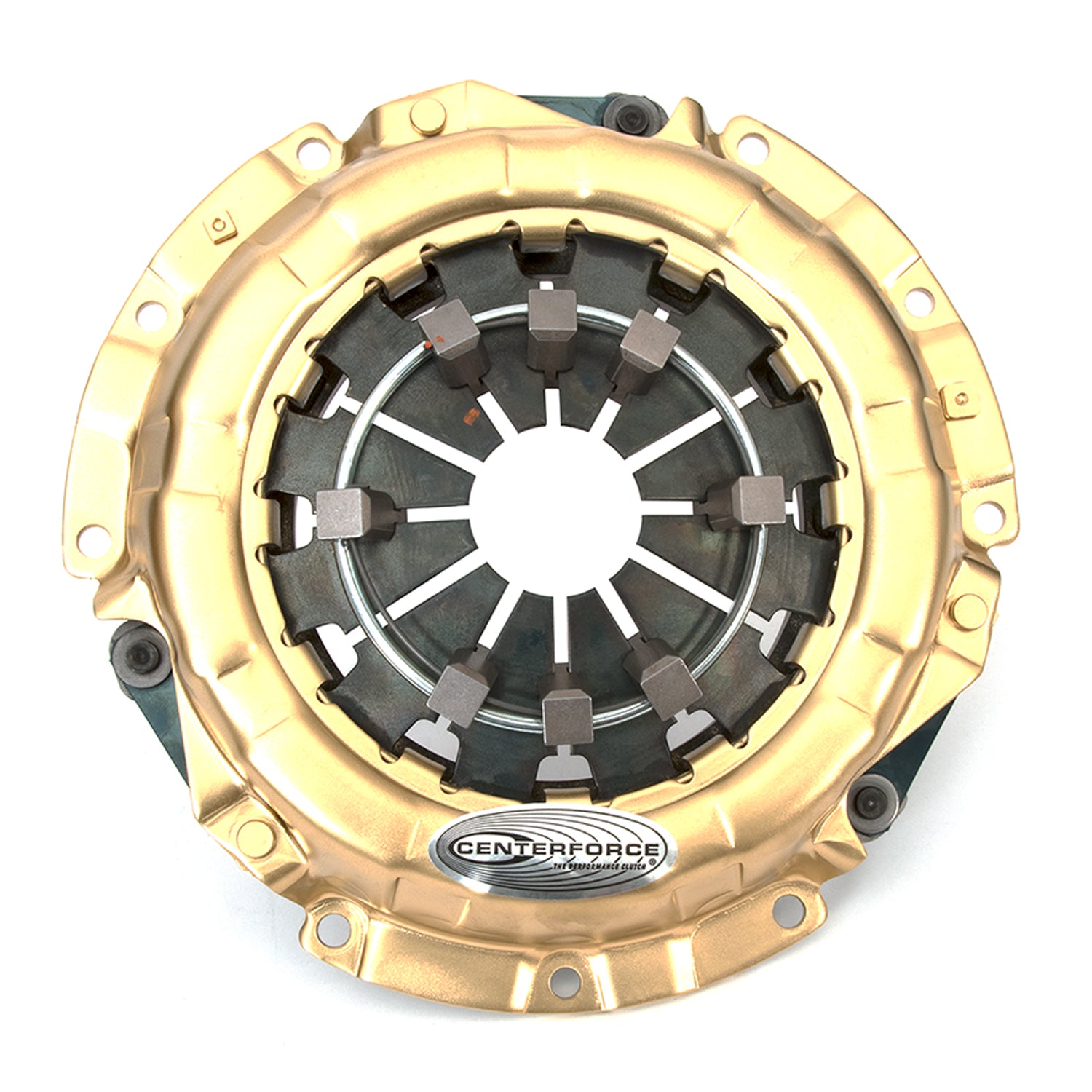 Centerforce CF020517 - (R) I, Clutch Pressure Plate and Disc Set 3