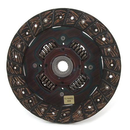 Centerforce CF020517 - (R) I, Clutch Pressure Plate and Disc Set 2