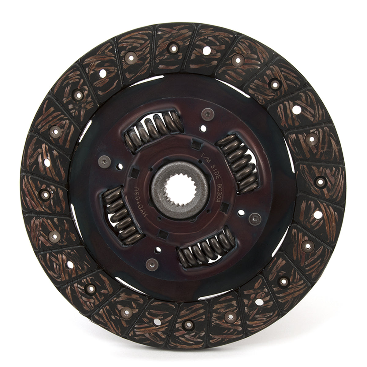 Centerforce CF020517 - (R) I, Clutch Pressure Plate and Disc Set 5