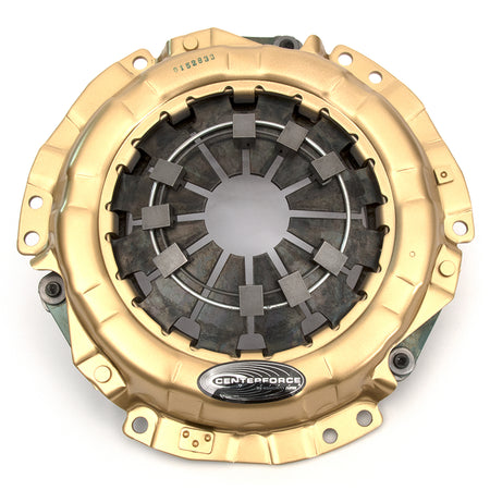 Centerforce CF035542 - (R) I, Clutch Pressure Plate and Disc Set 5