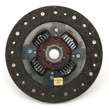 Centerforce CF035542 - (R) I, Clutch Pressure Plate and Disc Set 2