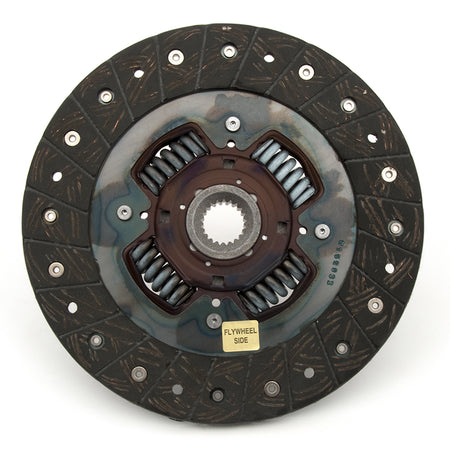 Centerforce CF035542 - (R) I, Clutch Pressure Plate and Disc Set 2