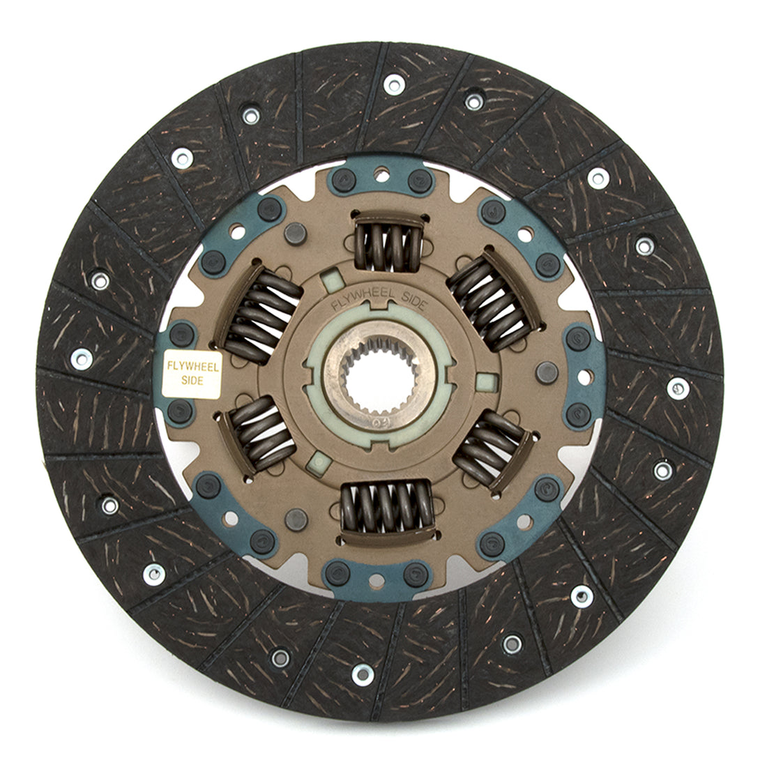 Centerforce CF035916 - (R) I, Clutch Pressure Plate and Disc Set 3