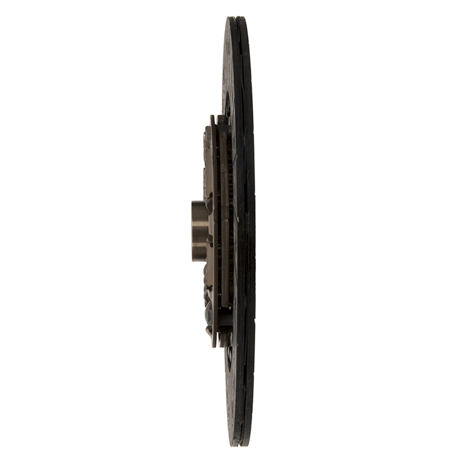 Centerforce CF035916 - (R) I, Clutch Pressure Plate and Disc Set 2