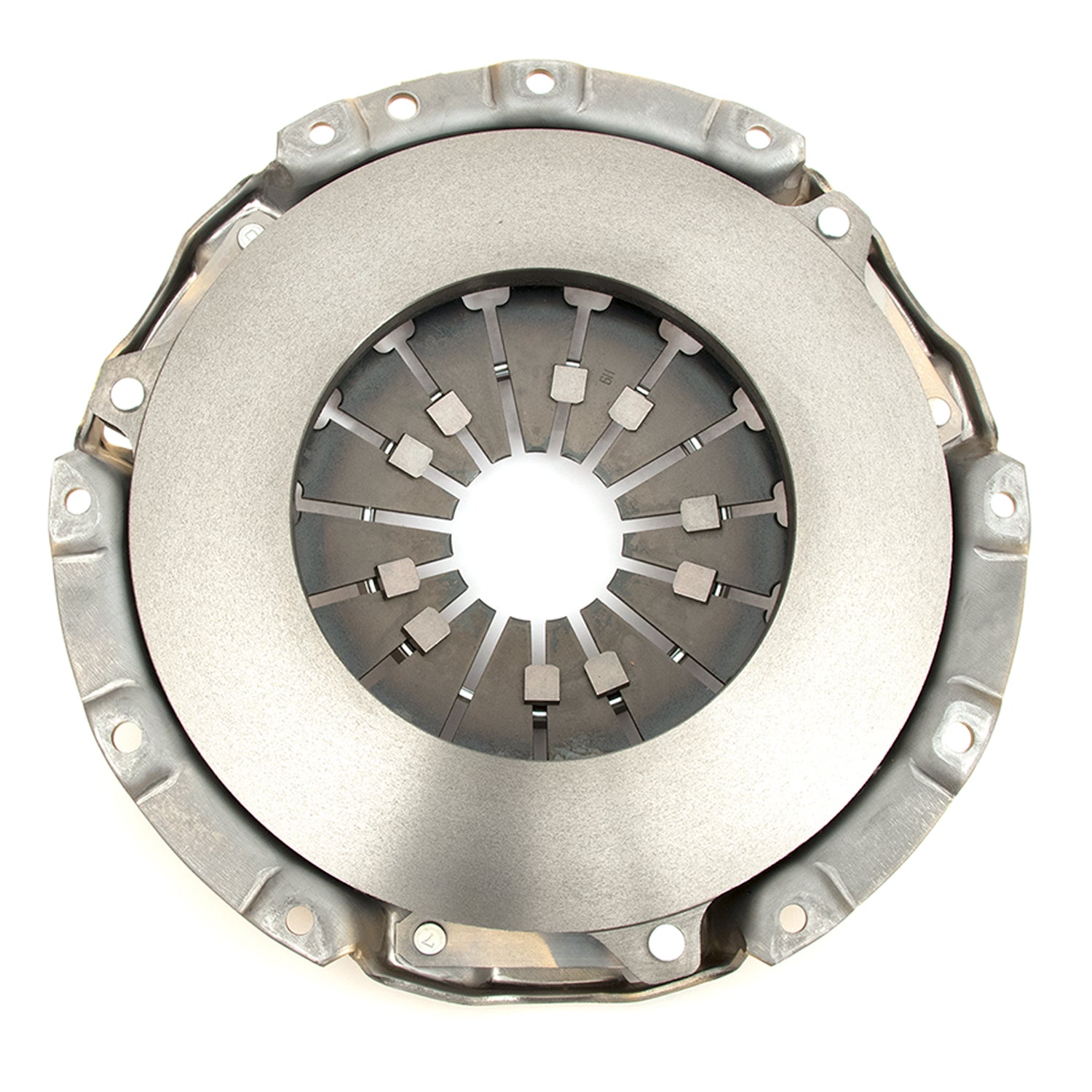 Centerforce CF043518 - (R) I, Clutch Pressure Plate and Disc Set 2