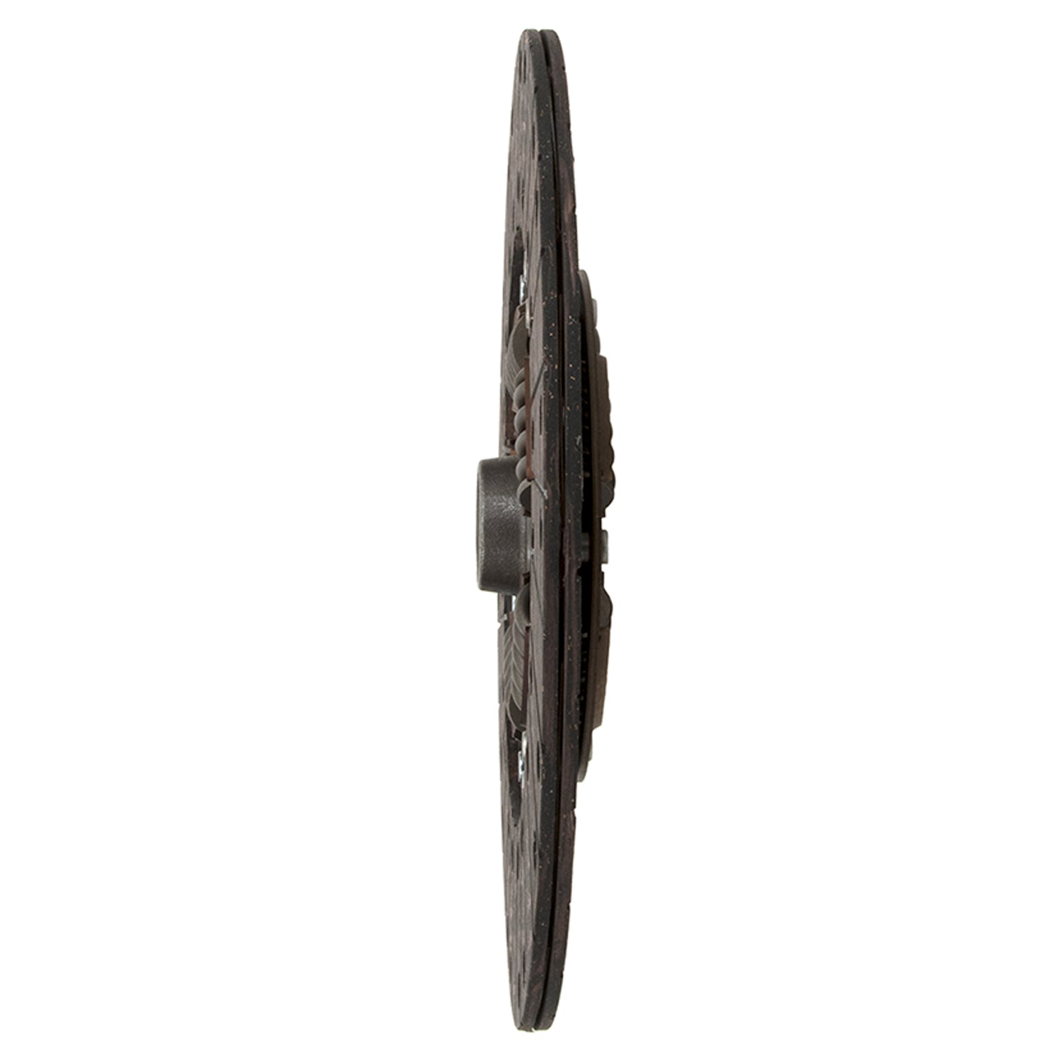 Centerforce CF043518 - (R) I, Clutch Pressure Plate and Disc Set 3