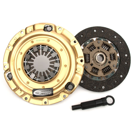 Centerforce CF056543 - CFCCF056543 9
