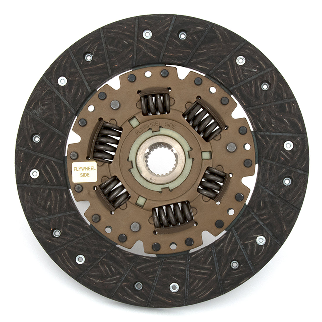Centerforce CF056543 - CFCCF056543 5