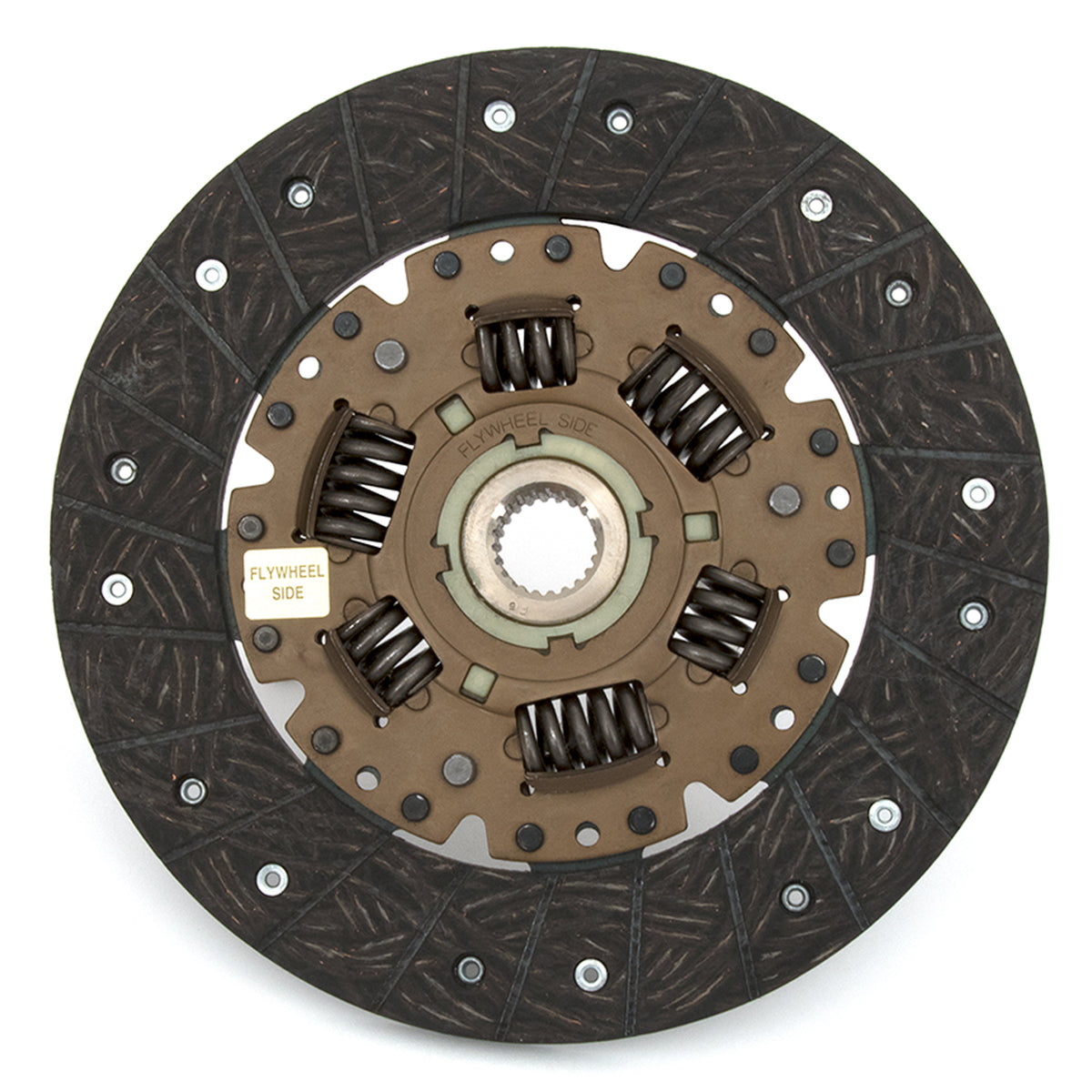 Centerforce CF056543 - CFCCF056543 5