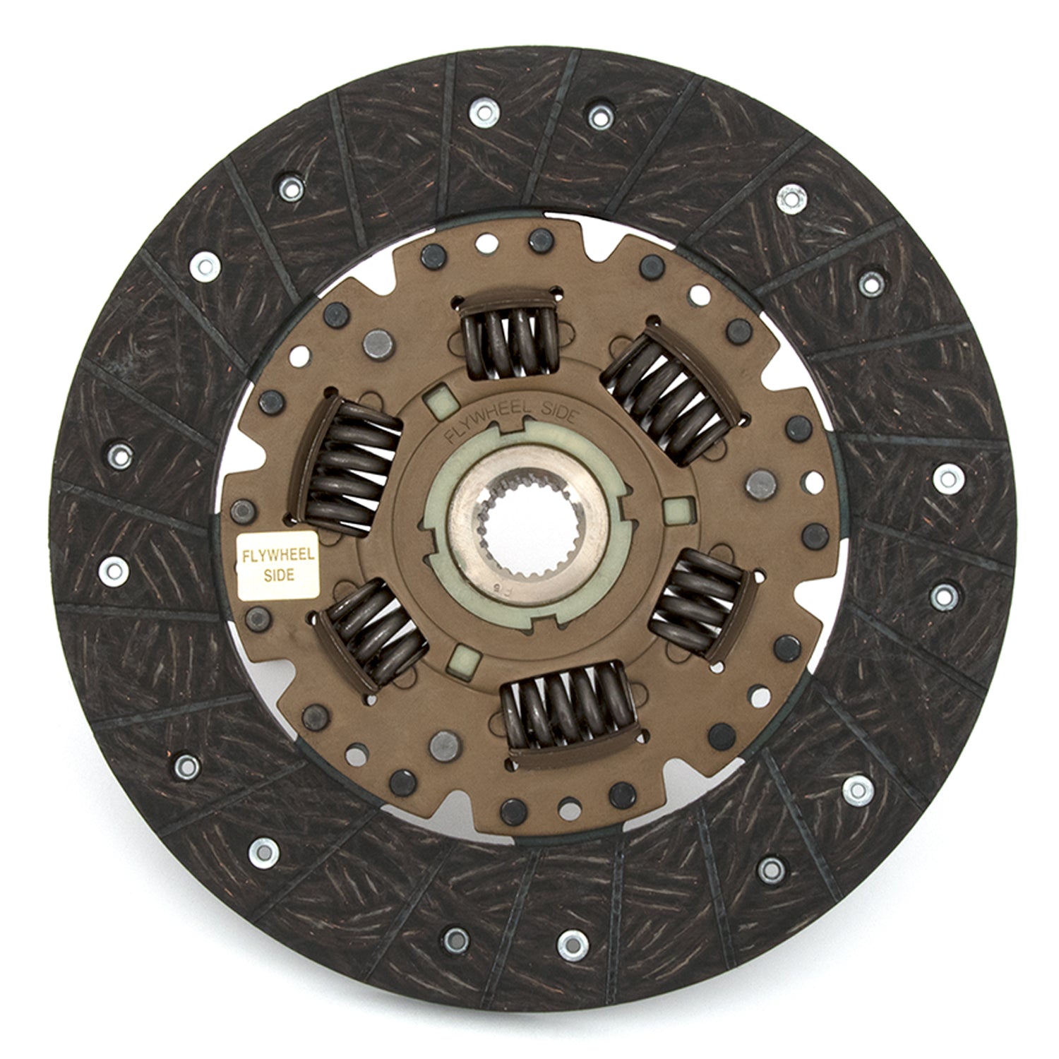 Centerforce CF056543 - CFCCF056543 5