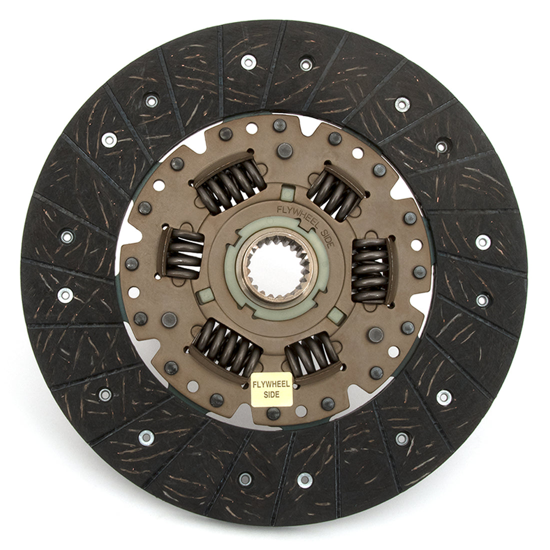 Centerforce CF110501 - (R) I, Clutch Pressure Plate and Disc Set 5