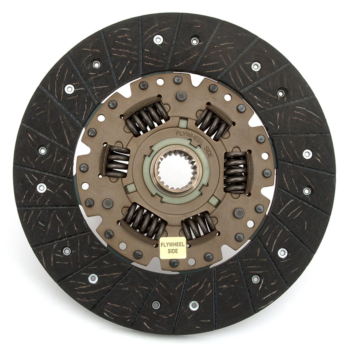 Centerforce CF110501 - (R) I, Clutch Pressure Plate and Disc Set 5