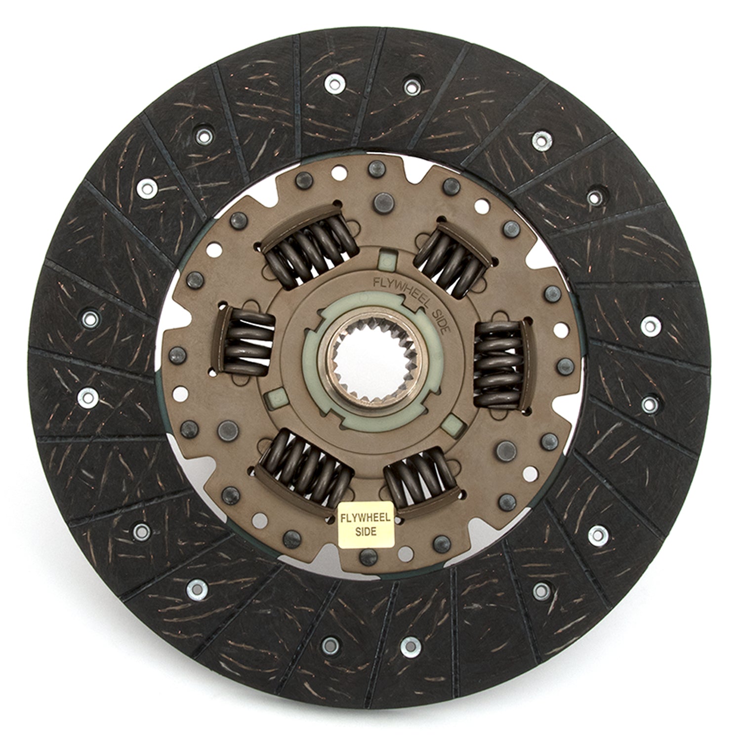 Centerforce CF110501 - (R) I, Clutch Pressure Plate and Disc Set 5
