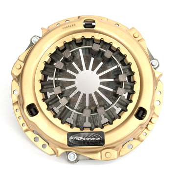Centerforce CF120505 - (R) I, Clutch Pressure Plate and Disc Set 2