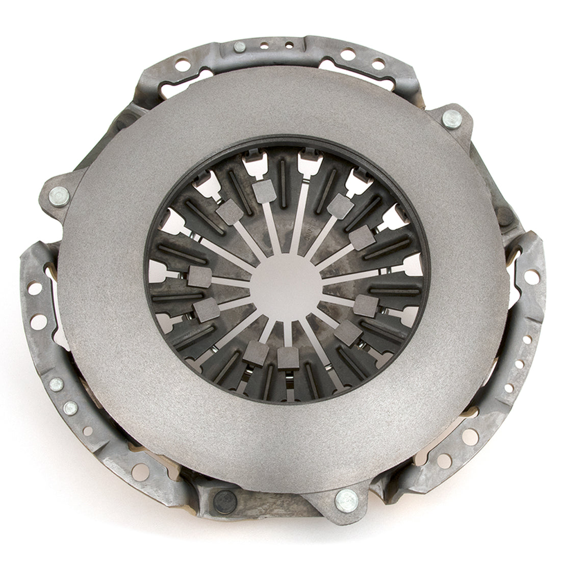 Centerforce CF120505 - (R) I, Clutch Pressure Plate and Disc Set 4