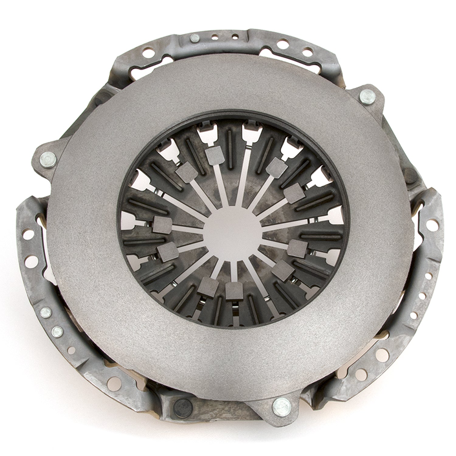 Centerforce CF120505 - (R) I, Clutch Pressure Plate and Disc Set 4
