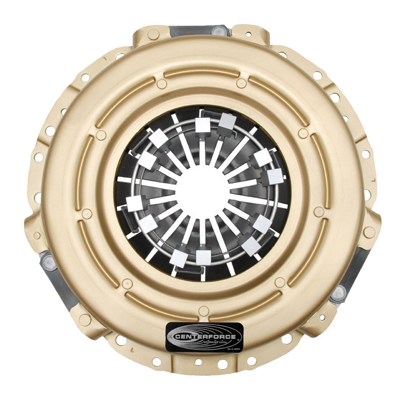 Centerforce CF165400 - (R) I, Clutch Pressure Plate