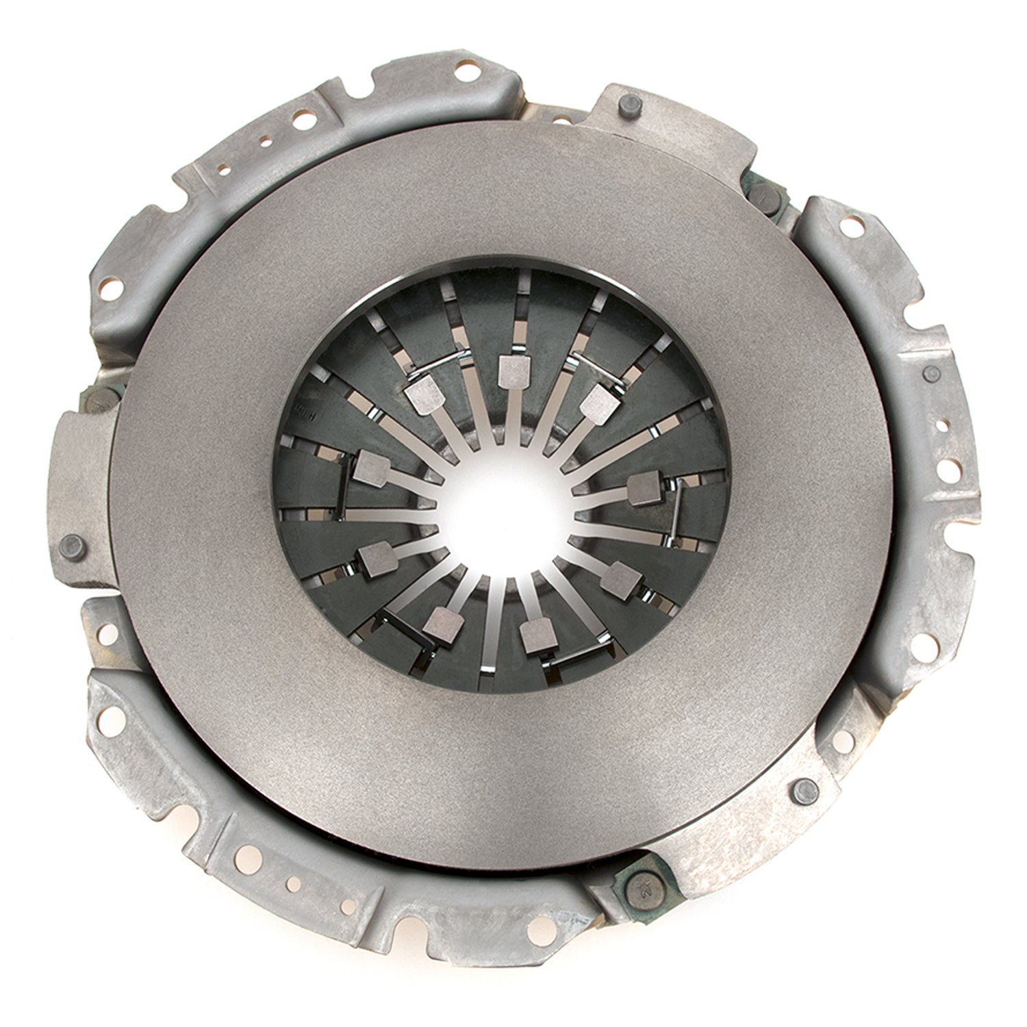 Centerforce CF165552 - (R) I, Clutch Pressure Plate 3