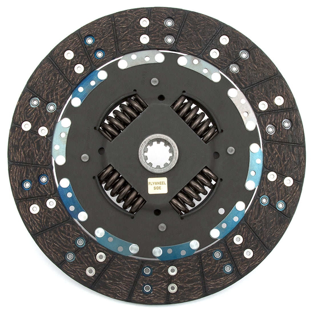 Centerforce CF178066 - (R) I, Clutch Pressure Plate and Disc Set 2