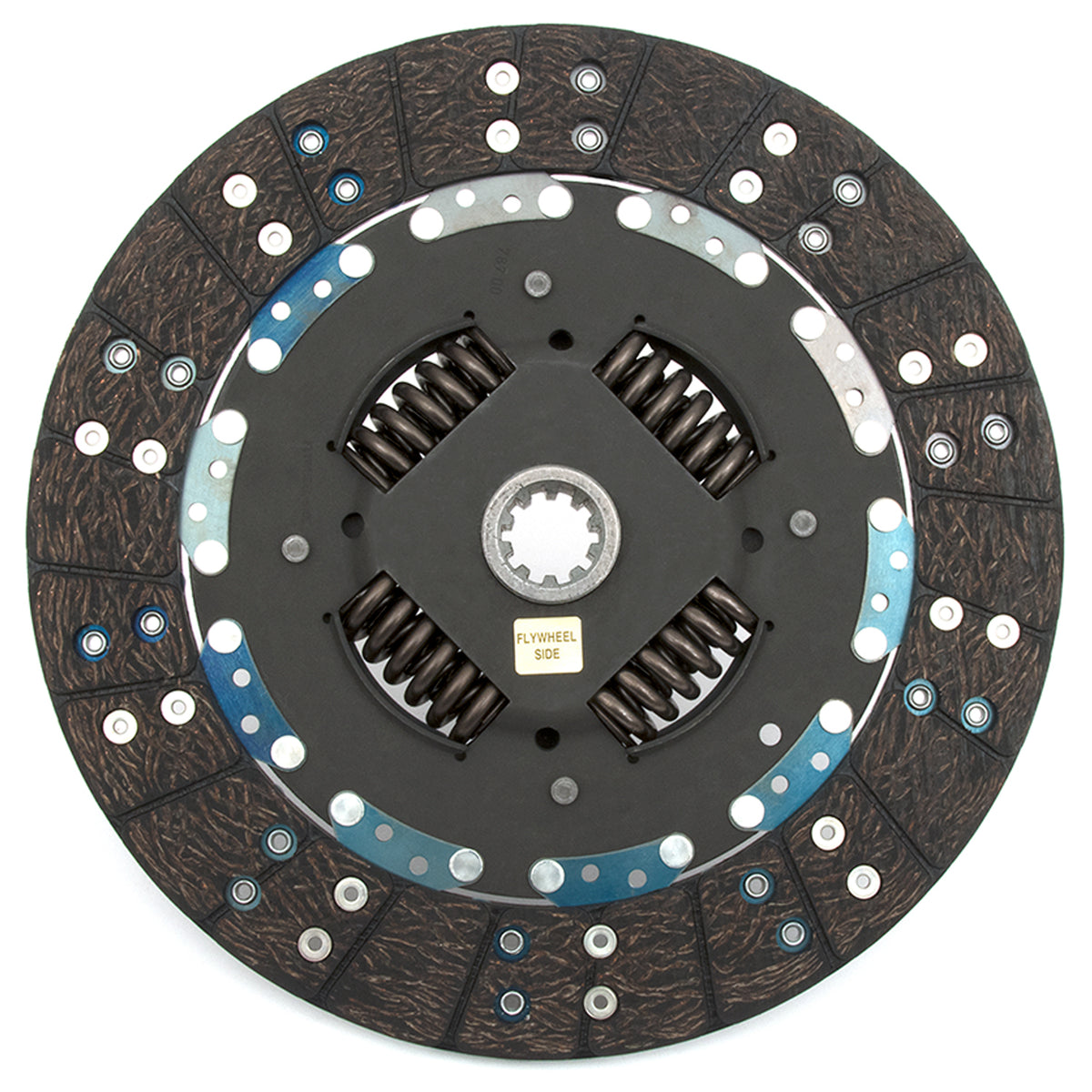 Centerforce CF178066 - (R) I, Clutch Pressure Plate and Disc Set 2
