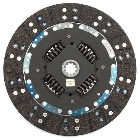Centerforce CF178066 - (R) I, Clutch Pressure Plate and Disc Set 2