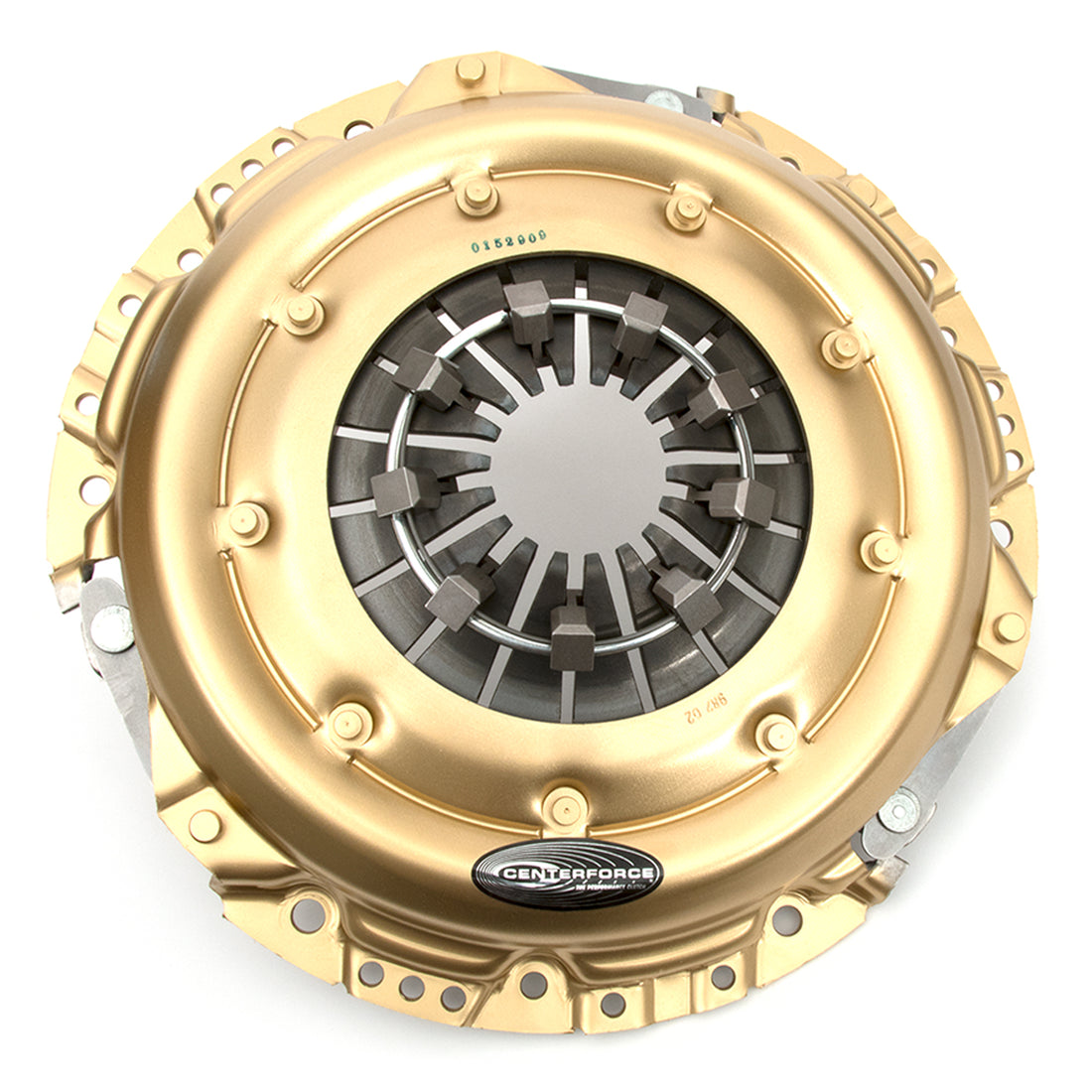 Centerforce CF260000 - (R) I, Clutch Pressure Plate 4