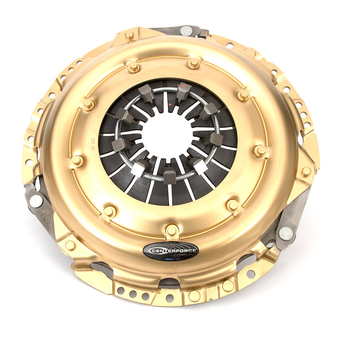 Centerforce CF261015 - (R) I, Clutch Pressure Plate 4