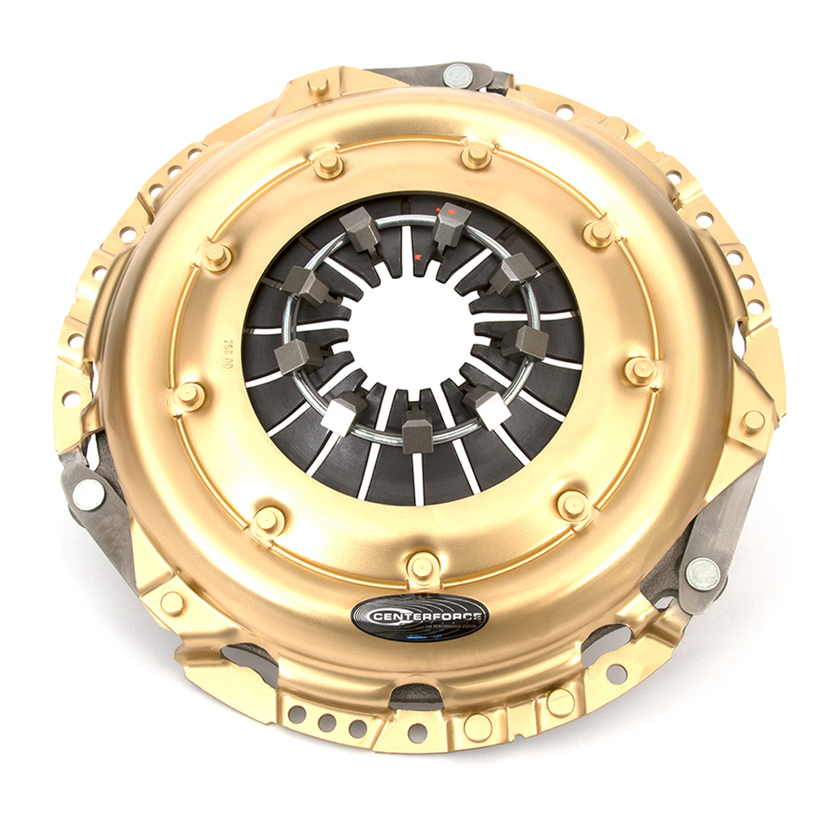 Centerforce CF261015 - (R) I, Clutch Pressure Plate 4