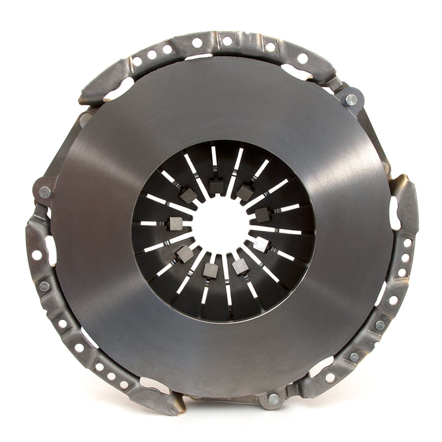 Centerforce CF261015 - (R) I, Clutch Pressure Plate 3