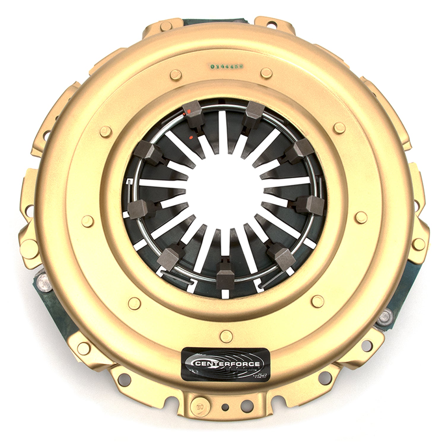 Centerforce CF360010 - (R) I, Clutch Pressure Plate 5