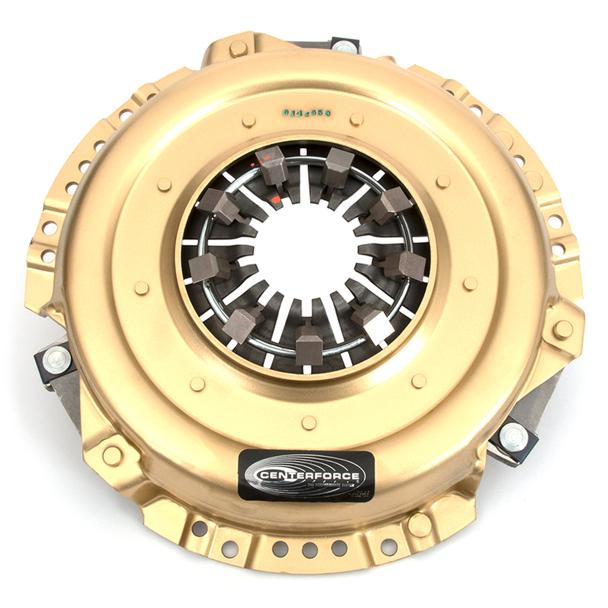 Centerforce CF360025 - (R) I, Clutch Pressure Plate 4