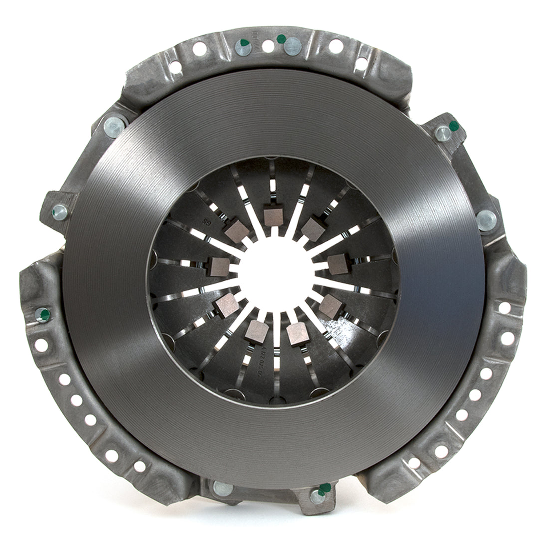 Centerforce CF360025 - (R) I, Clutch Pressure Plate 3