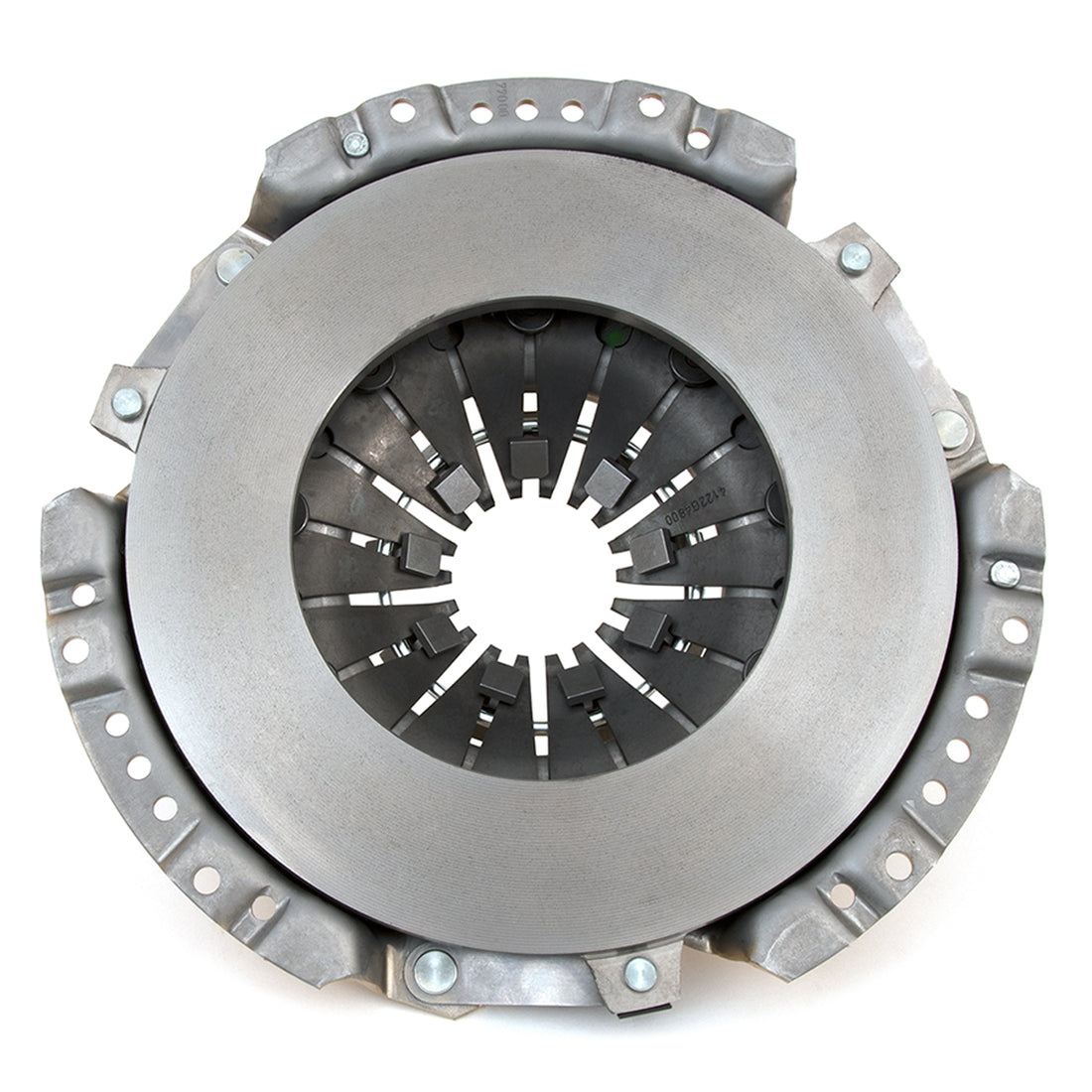 Centerforce CF360030 - (R) I, Clutch Pressure Plate 3