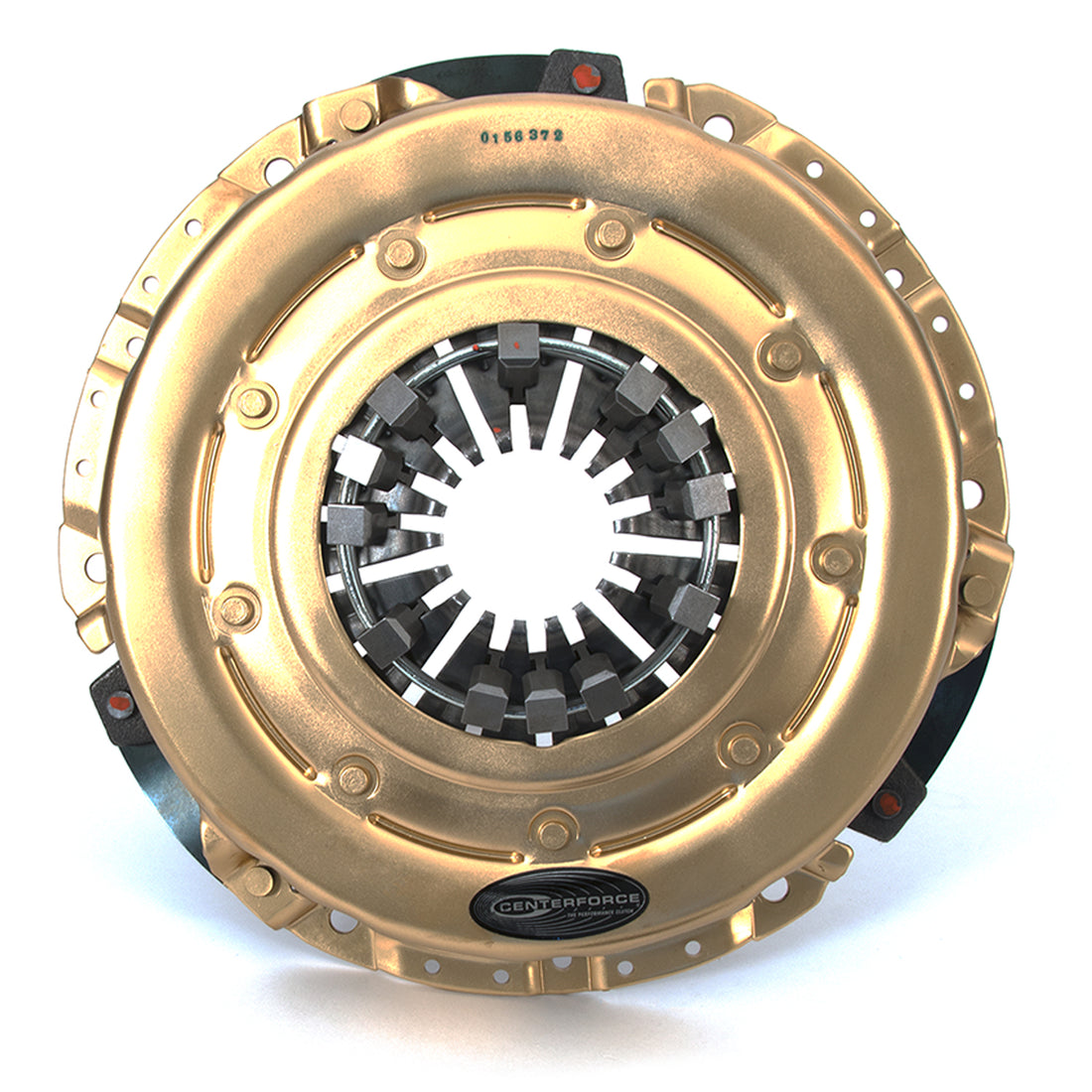 Centerforce CF360048S - (R) I, Clutch Pressure Plate 4