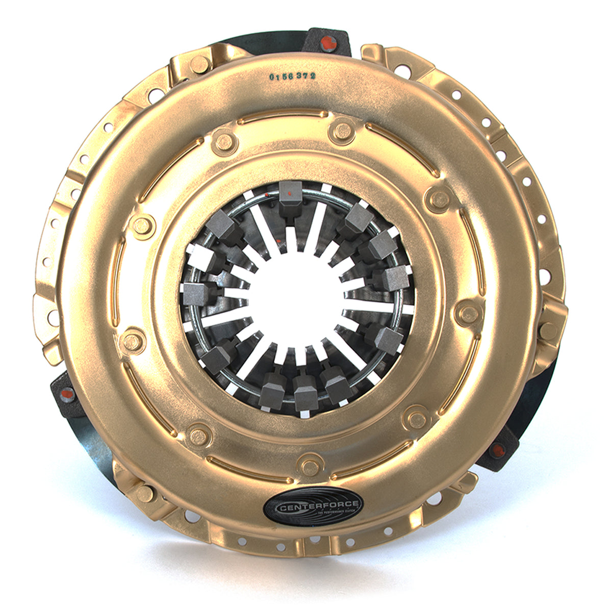 Centerforce CF360048S - (R) I, Clutch Pressure Plate 4