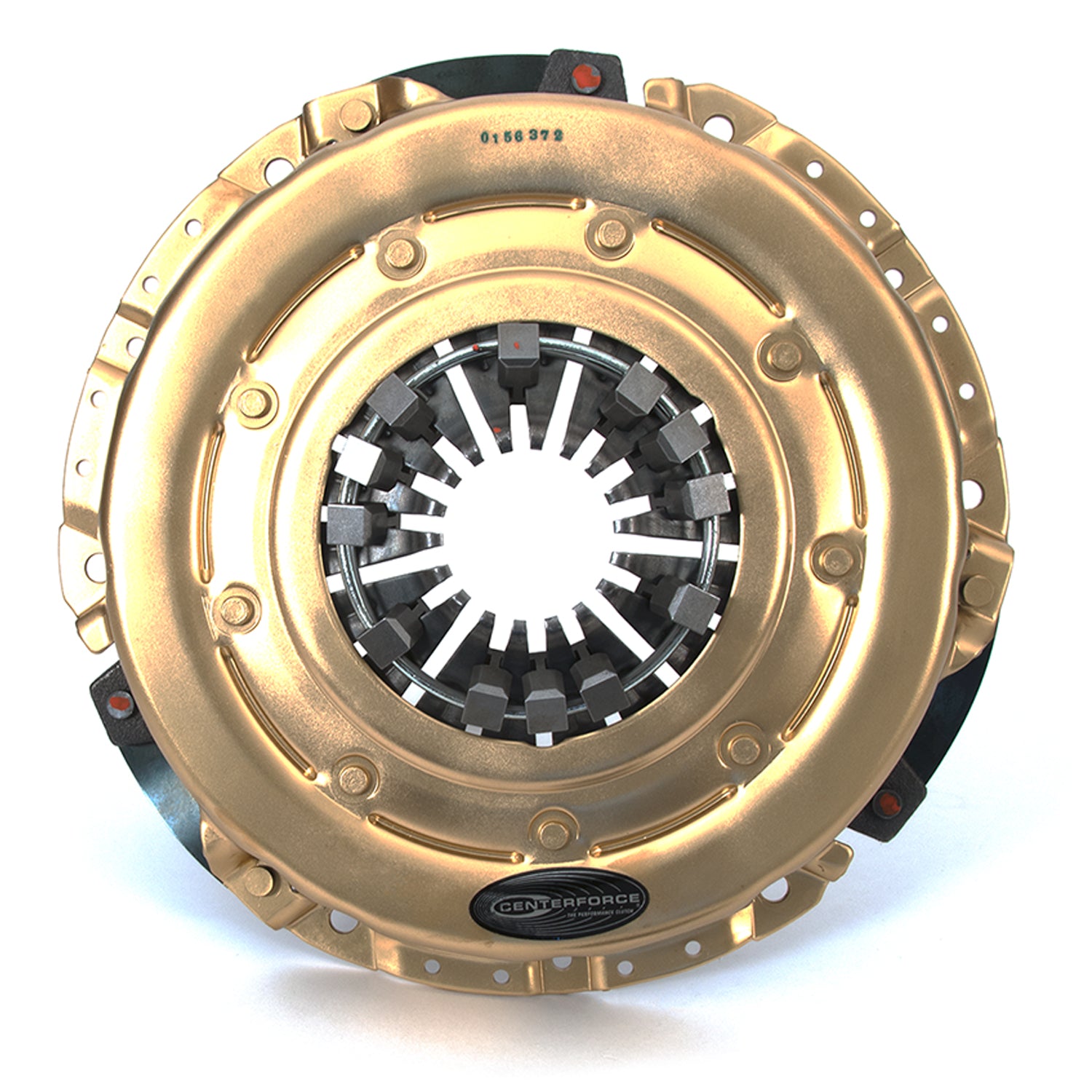 Centerforce CF360048S - (R) I, Clutch Pressure Plate 4