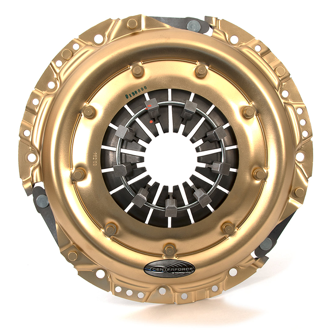 Centerforce CF360049 - (R) I, Clutch Pressure Plate 4