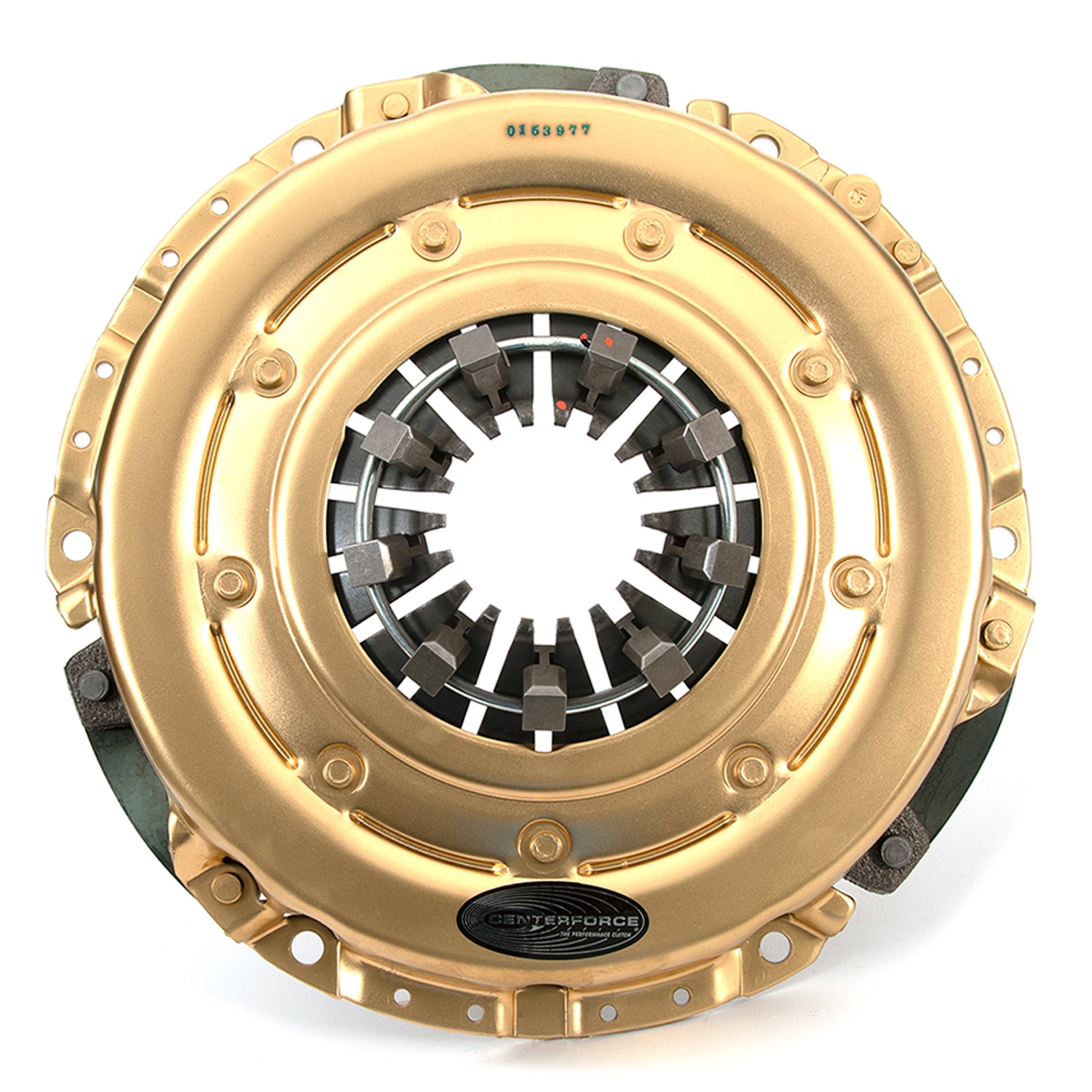 Centerforce CF360056 - (R) I, Clutch Pressure Plate 4