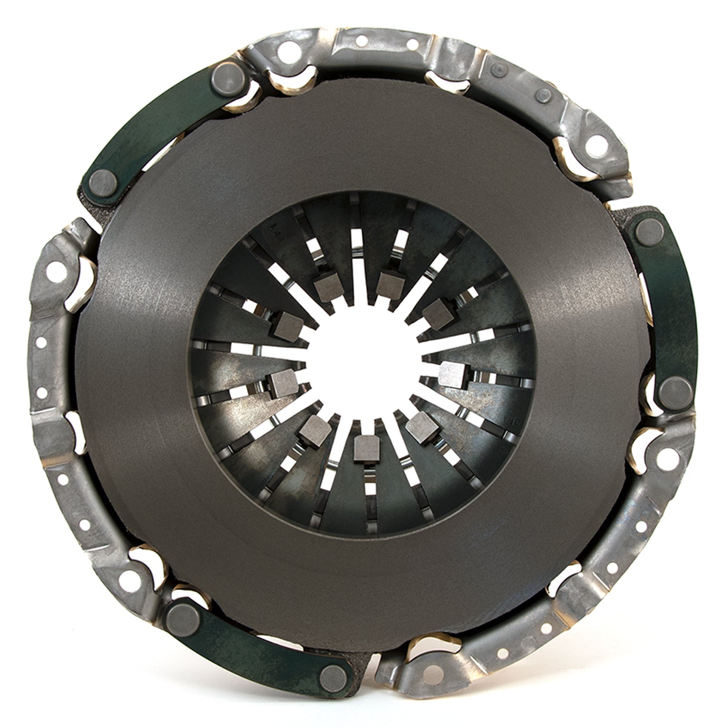 Centerforce CF360056 - (R) I, Clutch Pressure Plate 3
