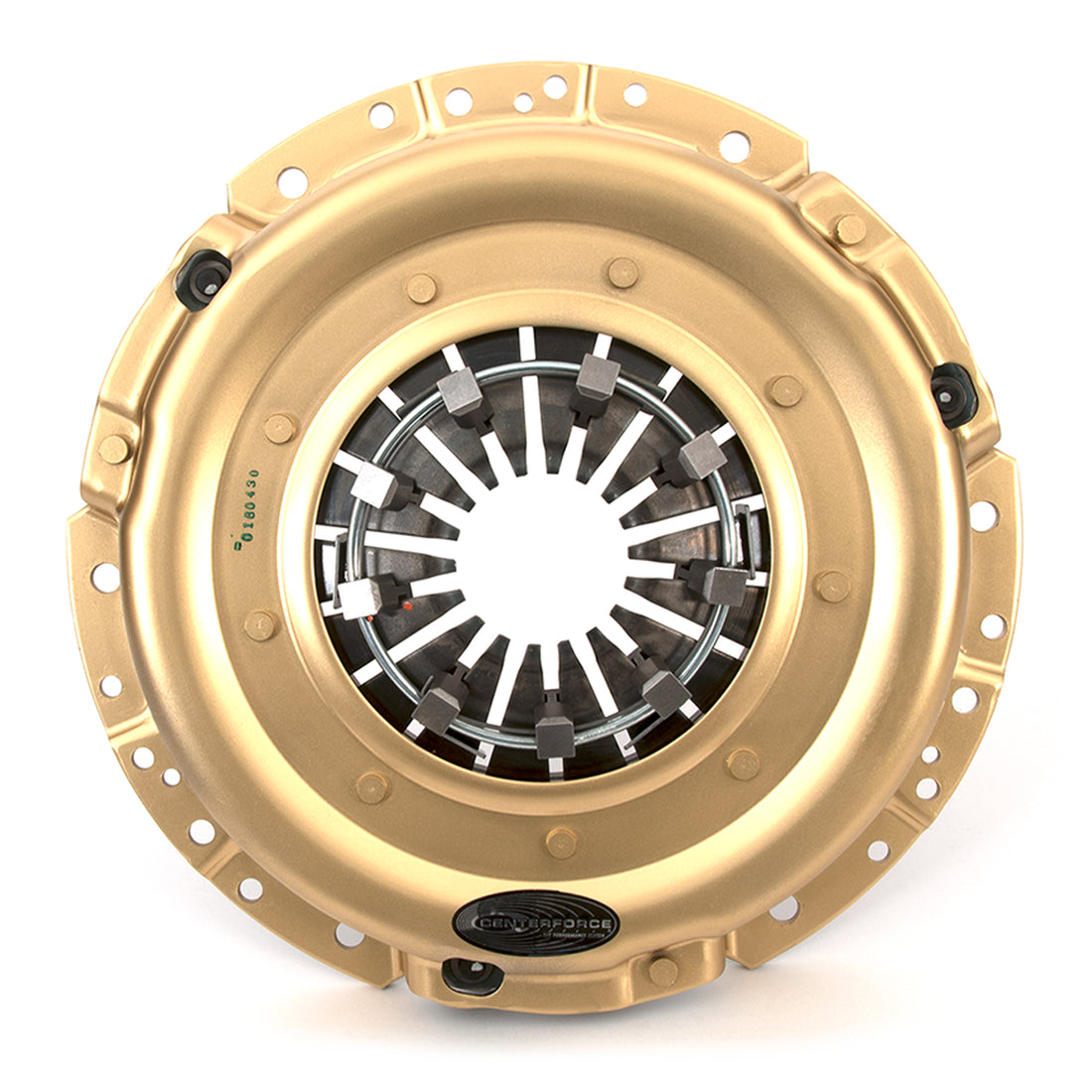 Centerforce CF360075 - (R) I, Clutch Pressure Plate 4